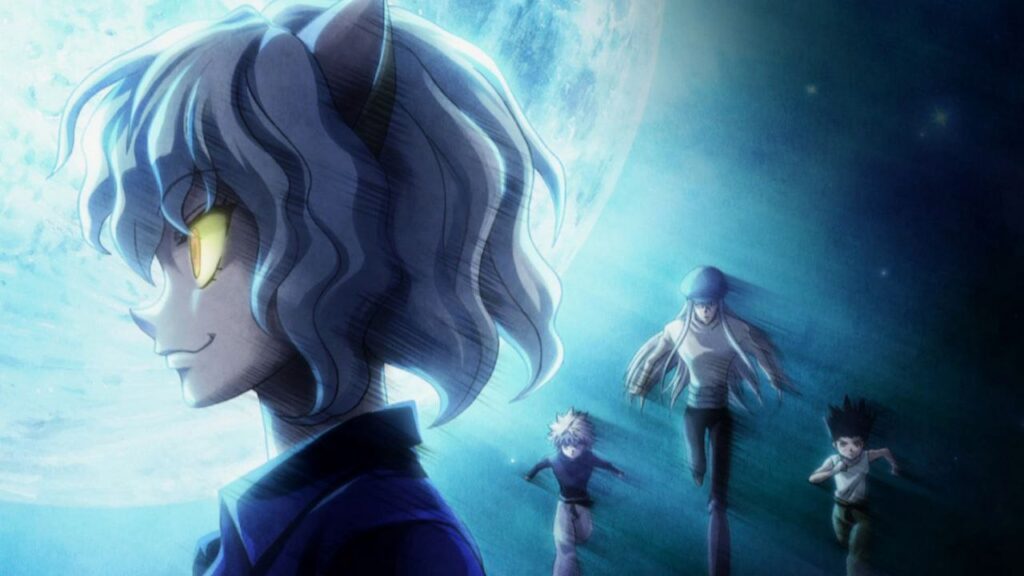 Hunter x Hunter :Beyond Adventure The In-Depth Exploration of a Masterpiece