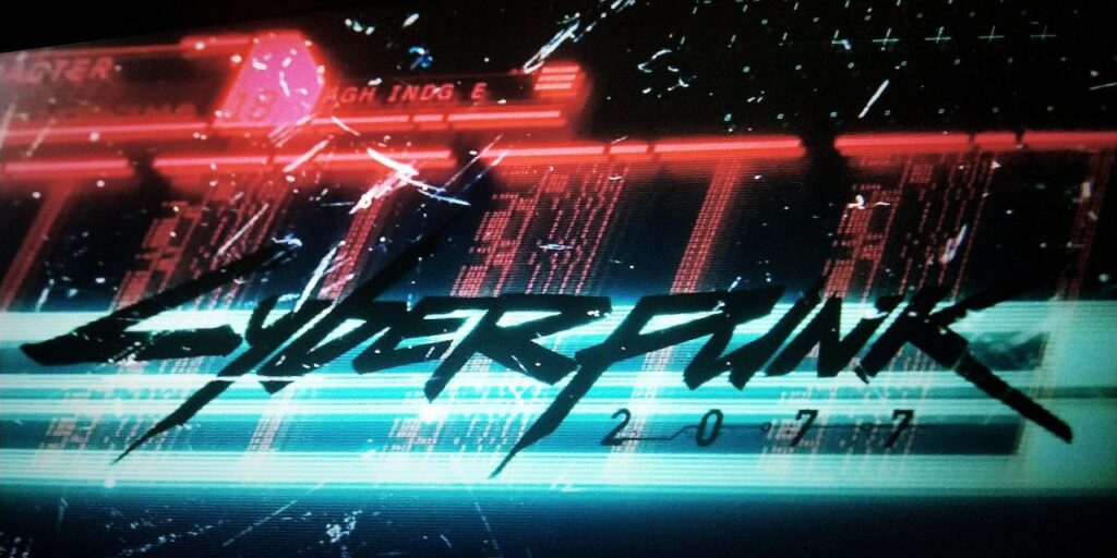 Cyberpunk 2077:Night City's Neon Dreams