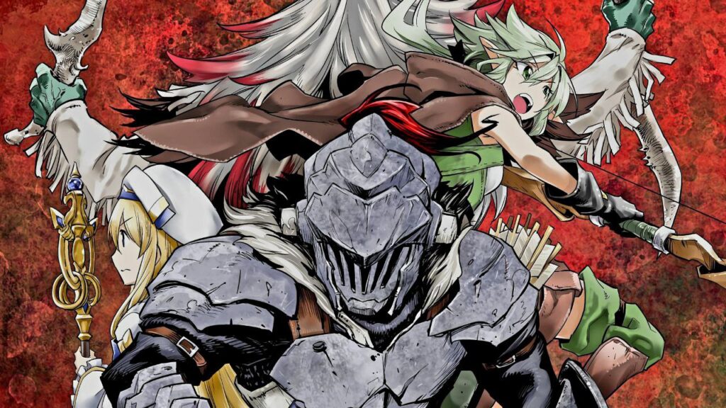 Unveiling the Enigmatic World of Goblin Slayer: A Comprehensive Guide