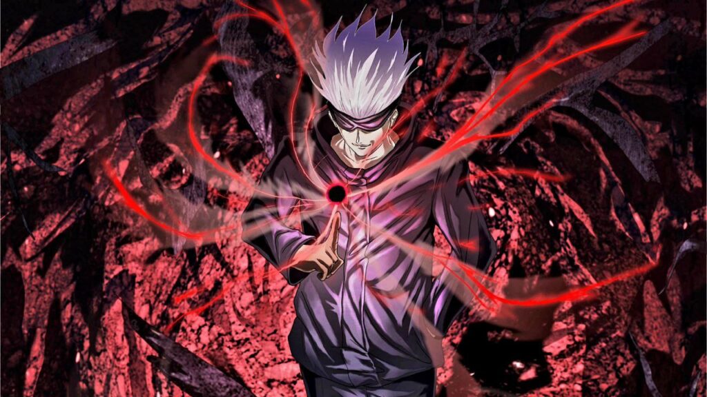 Jujutsu Kaisen: A Cursed Tale of Duty and Exorcism 